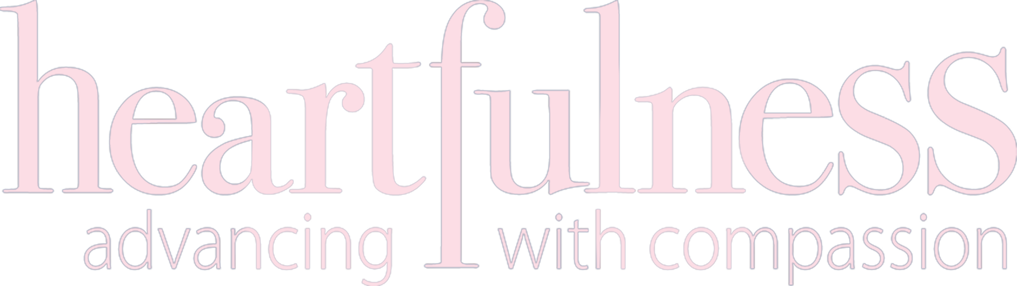 Heartfulness